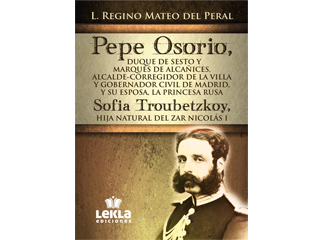 Pepe Osorio