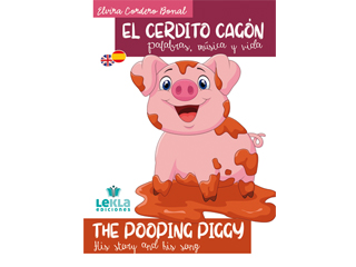 El Cerdito Cagón / The Pooping Piggy